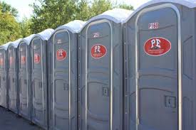 Best Portable Toilet Rental for Emergency Services  in USA